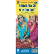 Bangladesh & Östra Indien ITM